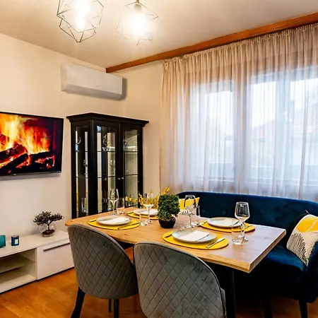 прайм, централен Apartment Plewen
