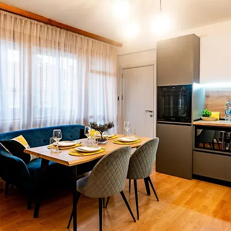 прайм, централен