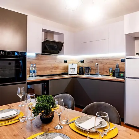 Apartment прайм, централен Plewen