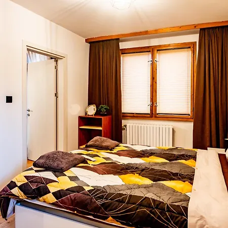 прайм, централен Appartamento *