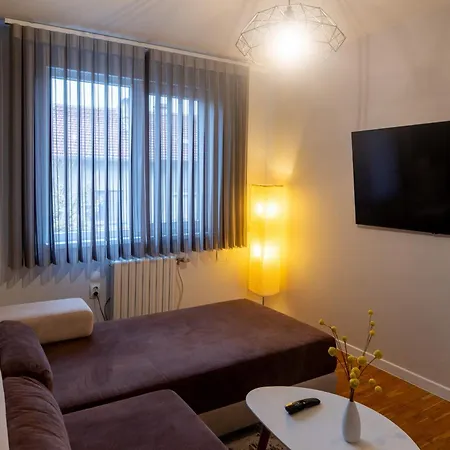 Apartment прайм, централен Plewen