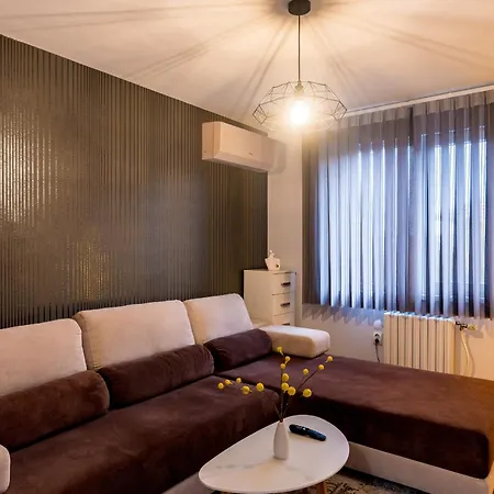 прайм, централен