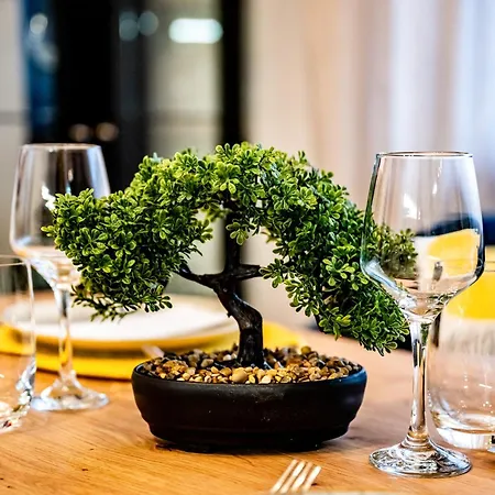 прайм, централен *