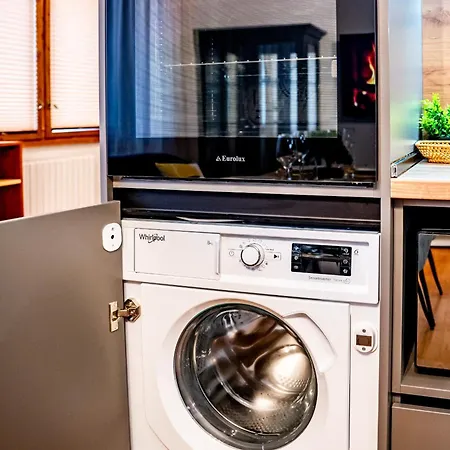 прайм, централен Apartment *