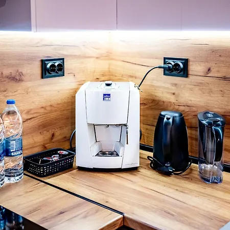 прайм, централен Appartamento Pleven