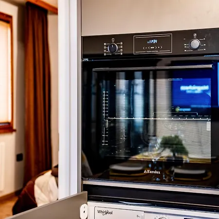 Appartamento прайм, централен