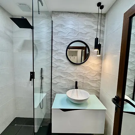 прайм, централен