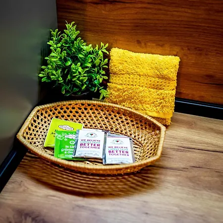 прайм Апартаменты