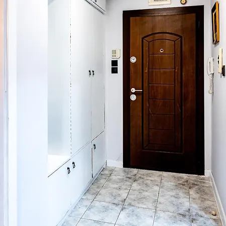 прайм, централен Apartment