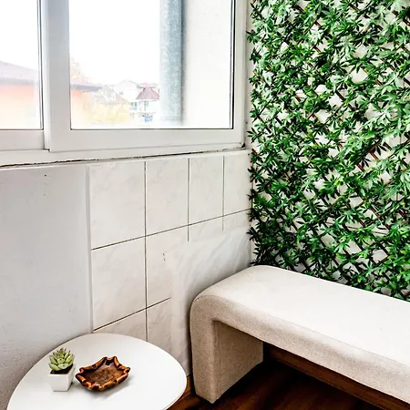 Apartment прайм, централен *