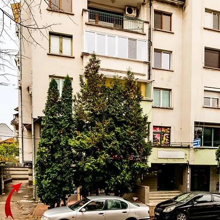 Апартаменты прайм *