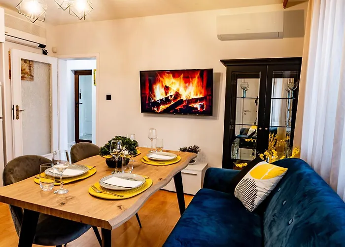 прайм, централен Pleven