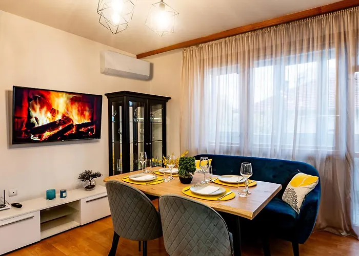 прайм, централен Apartamento Pleven