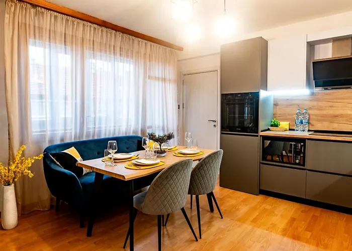 прайм, централен