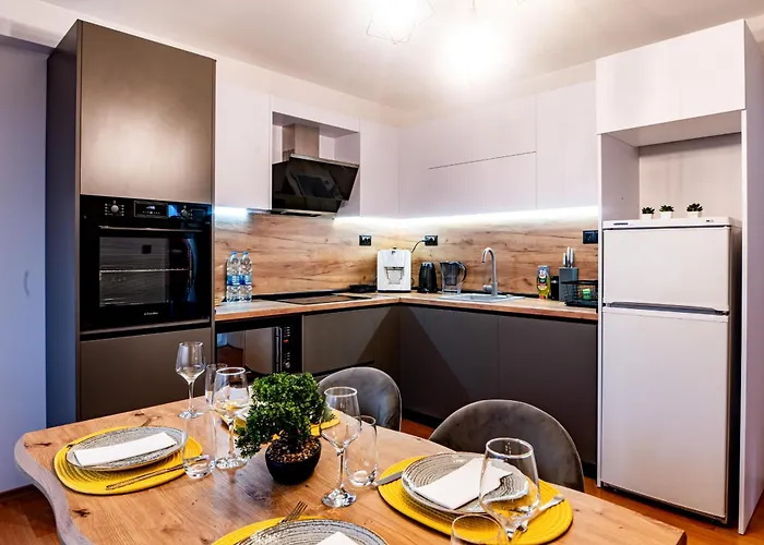 Apartamento прайм, централен Pleven