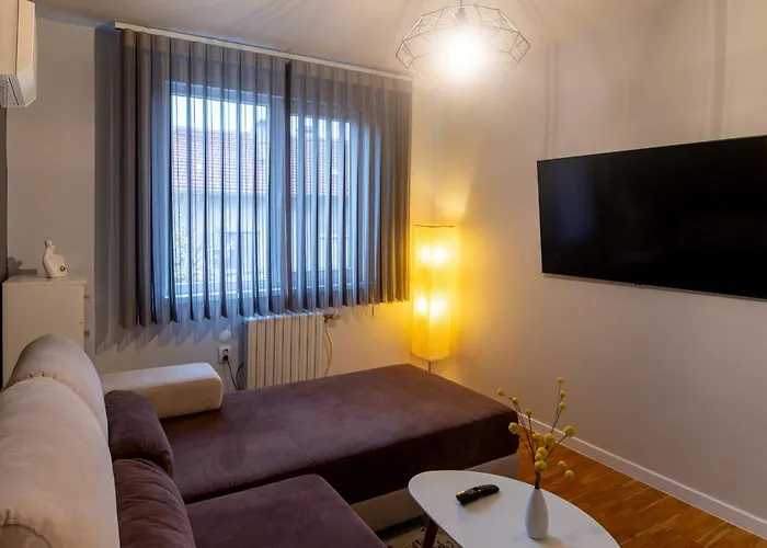 Apartamento прайм, централен Pleven