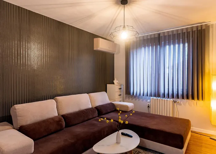 прайм, централен