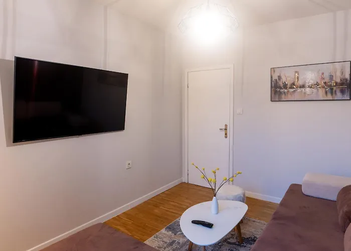 прайм, централен *