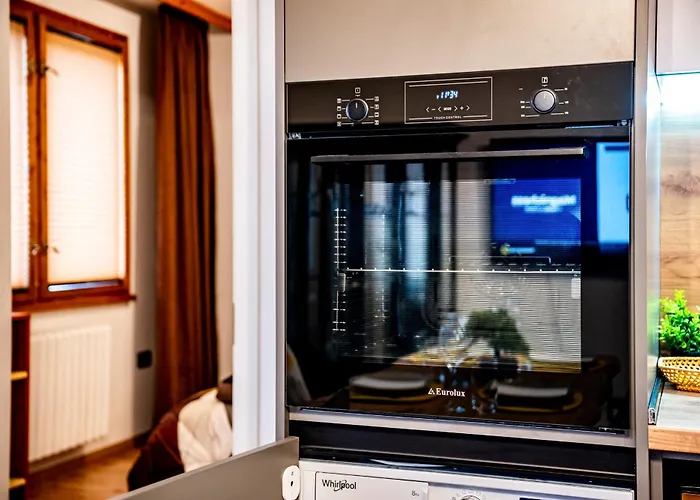 Apartamento прайм, централен