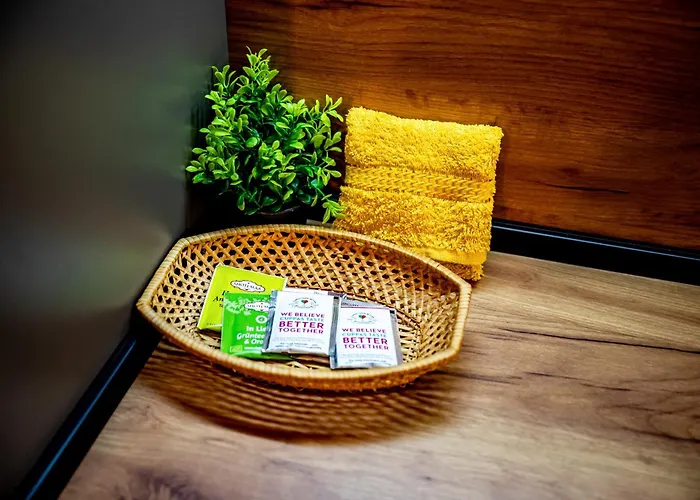 прайм, централен Apartamento