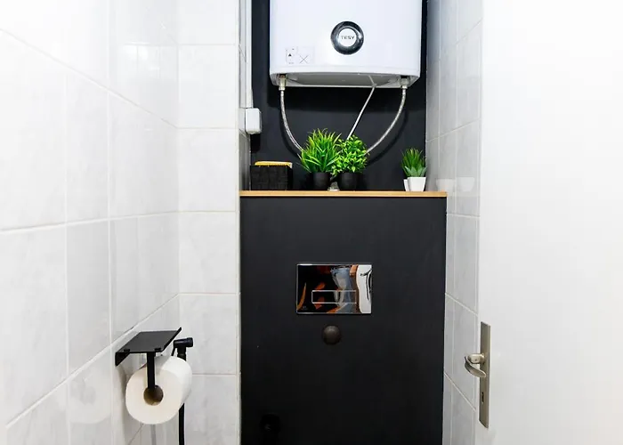 прайм, централен Pleven