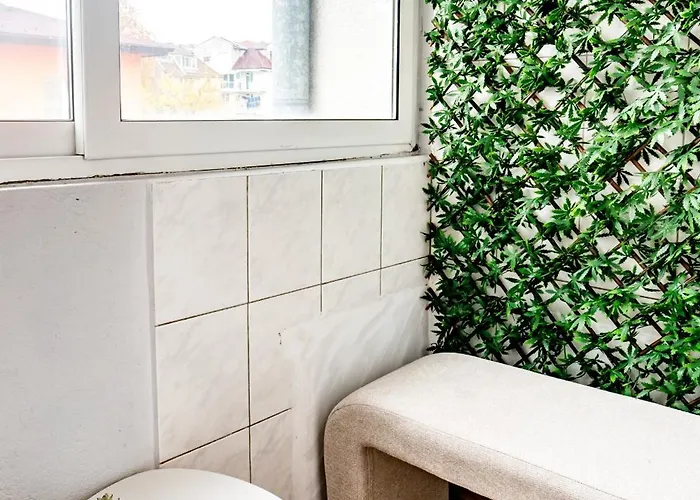 Apartamento прайм, централен *