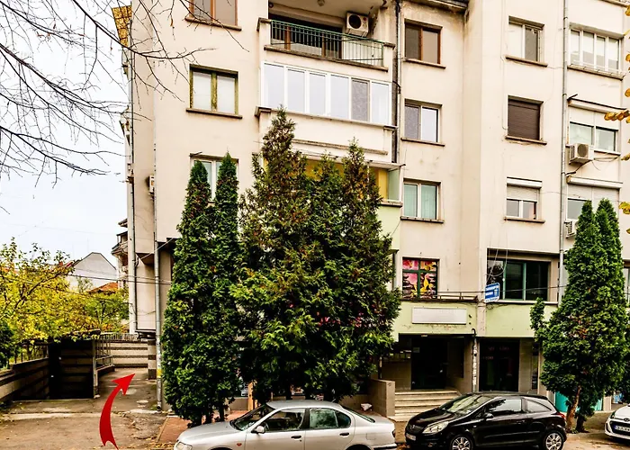 Apartamento прайм, централен *